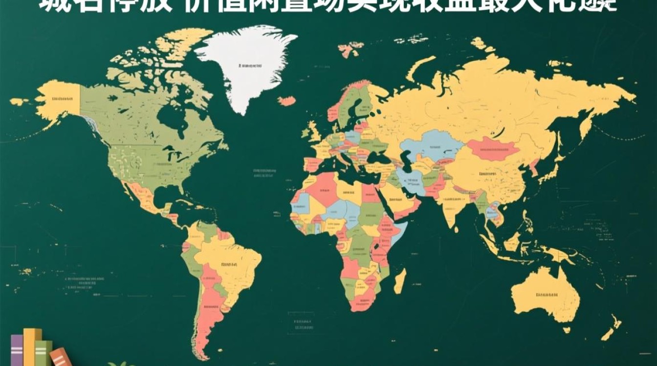 国外域名停放怎么赚钱，国外域名停放哪个平台靠谱