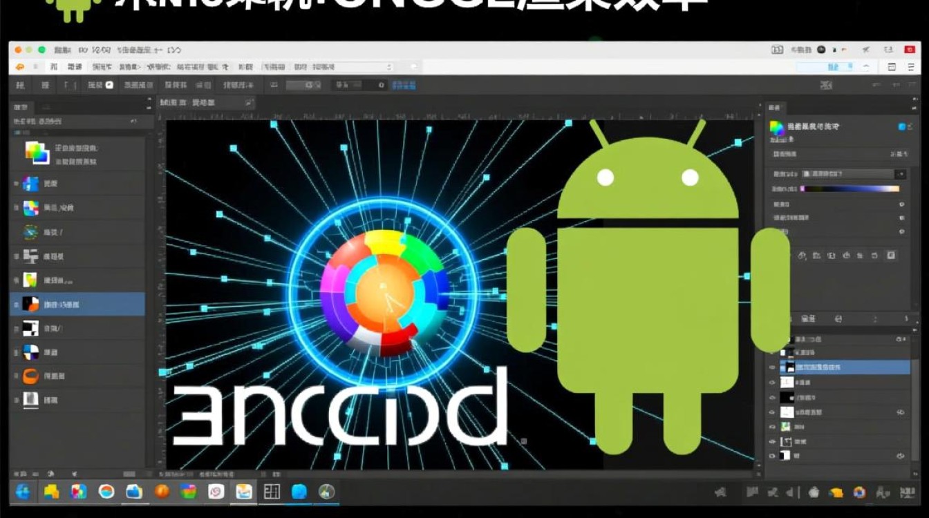 Android虚拟机OpenGL怎么开启，如何解决不支持？