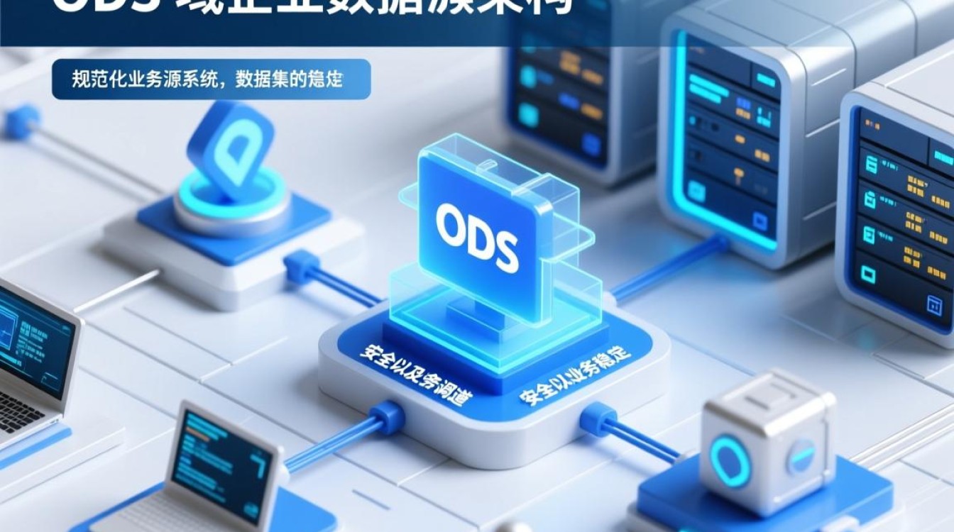 ODS域名是什么意思，ODS域名怎么注册？