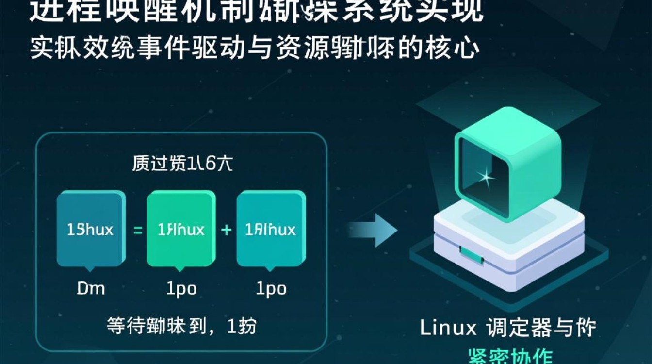 Linux进程唤醒机制是什么,Linux进程唤醒源码怎么分析-好主机测评网