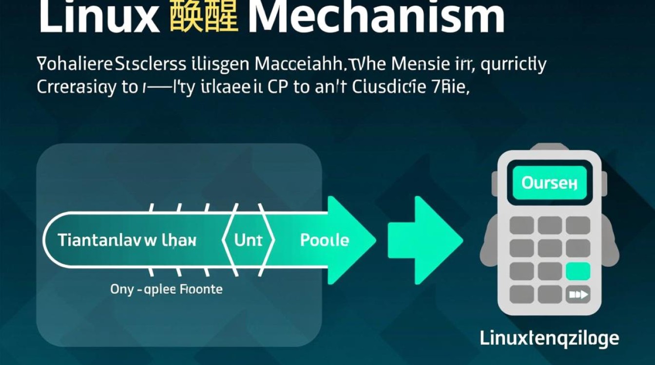 Linux进程唤醒机制是什么,Linux进程唤醒源码怎么分析 Linux进程唤醒机制是什么,Linux进程唤醒源码怎么分析