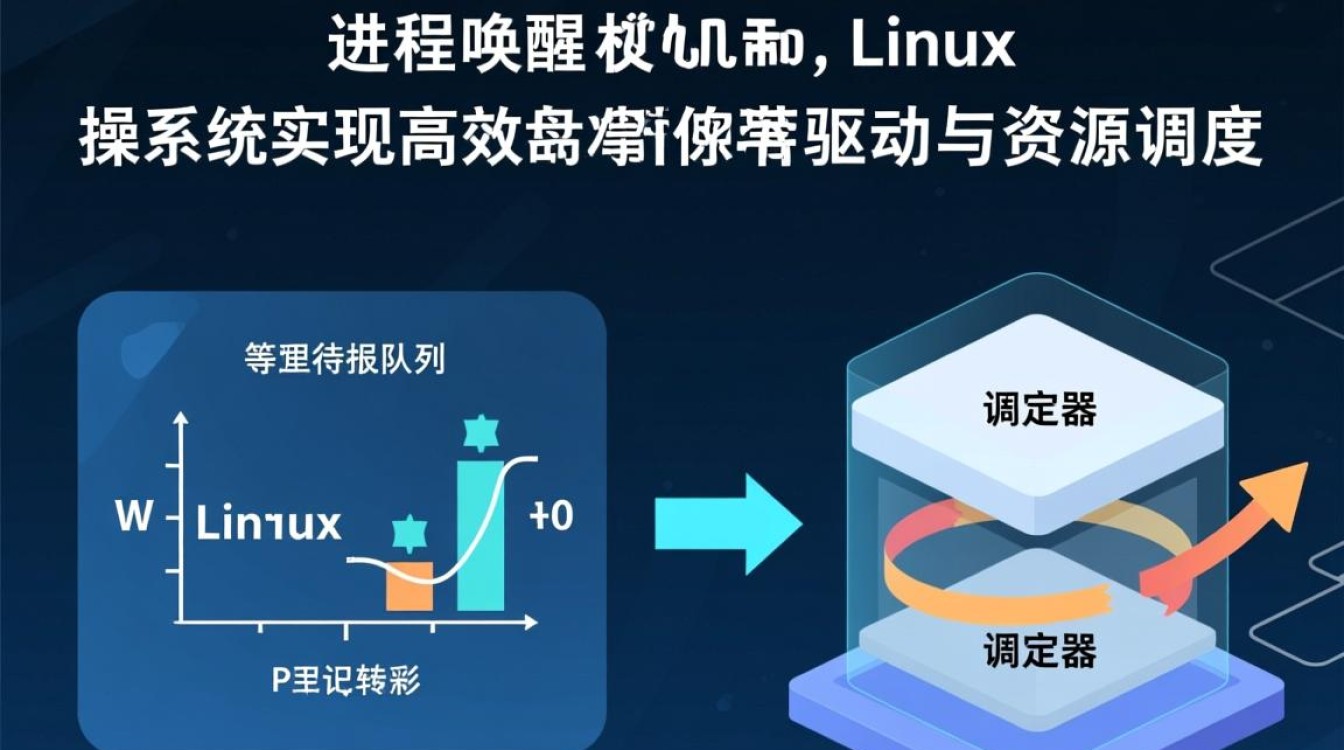 Linux进程唤醒机制是什么,Linux进程唤醒源码怎么分析 Linux进程唤醒机制是什么,Linux进程唤醒源码怎么分析