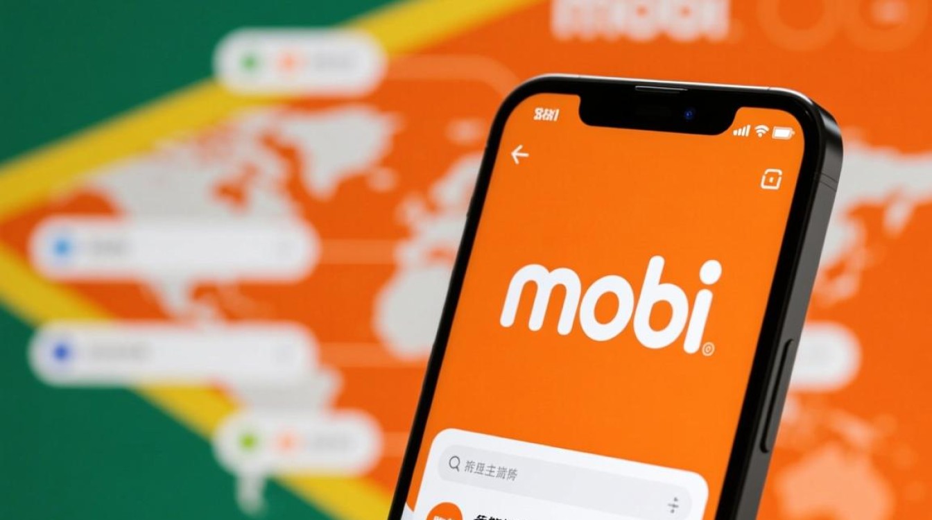 mobi域名还有前景吗，mobi域名现在还值得投资吗