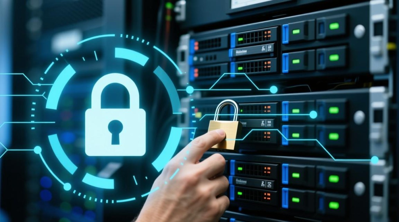 Linux用户锁定怎么操作,Linux系统锁定用户命令是什么-好主机测评网