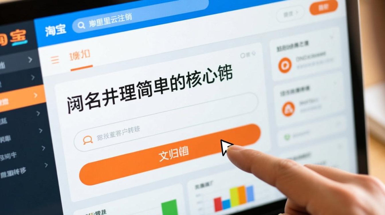 淘宝域名注销怎么操作,淘宝域名注销了还能恢复吗?-好主机测评网