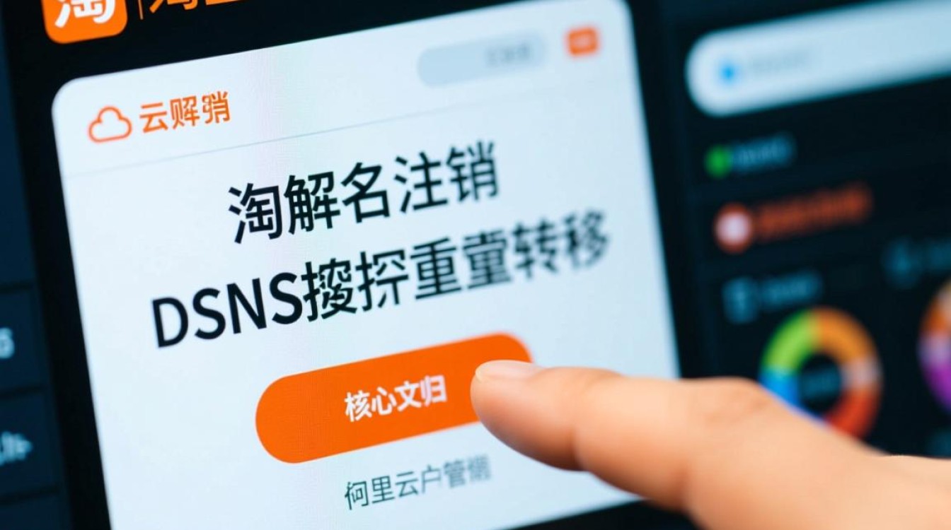 淘宝域名注销怎么操作，淘宝域名注销了还能恢复吗？