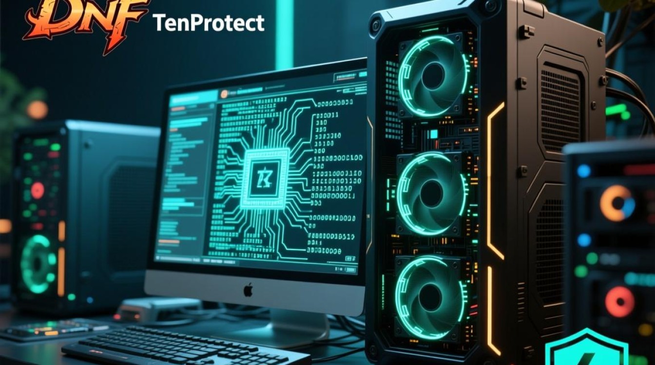 虚拟机怎么过DNF TP？虚拟机玩DNF会封号吗？