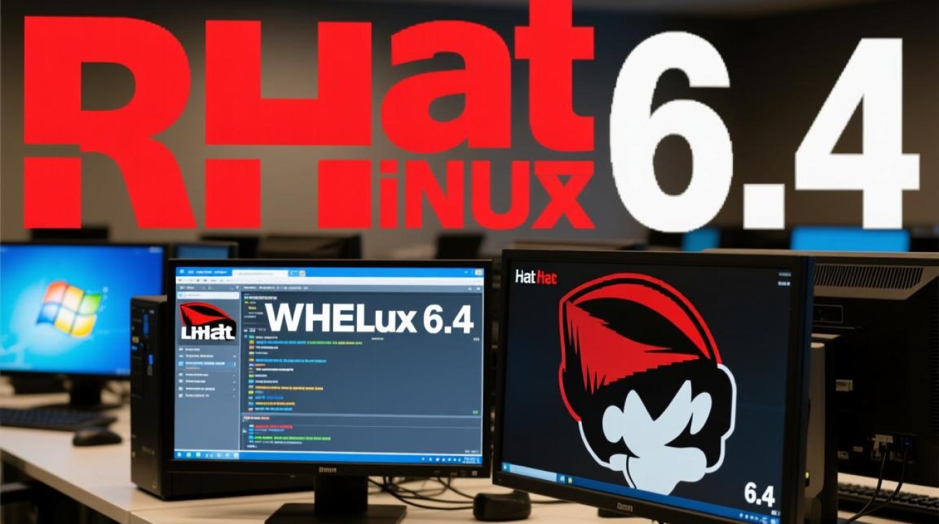 RedHat Linux 6.4怎么安装,RedHat Linux 6.4详细安装步骤是什么-好主机测评网
