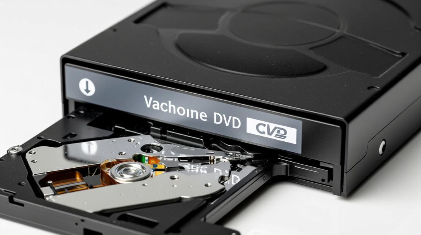 虚拟机CD/DVD灰色，VMware光驱显示灰色怎么解决？