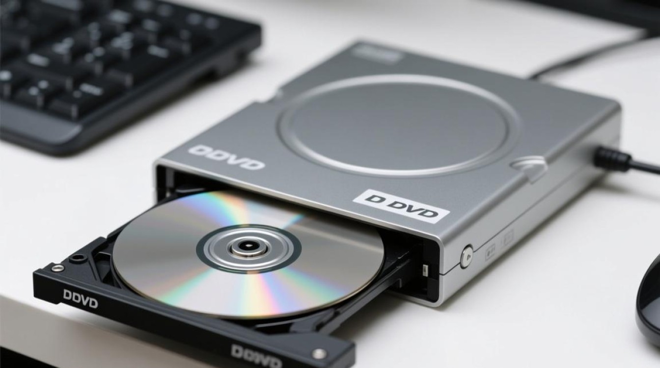 虚拟机CD/DVD灰色，VMware光驱显示灰色怎么解决？