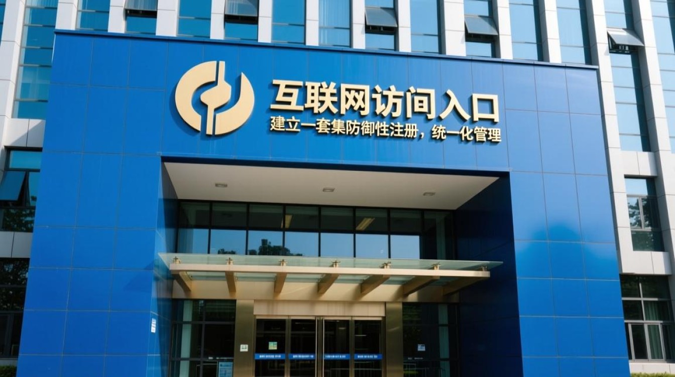 国企域名怎么注册，国企官网域名后缀是什么？