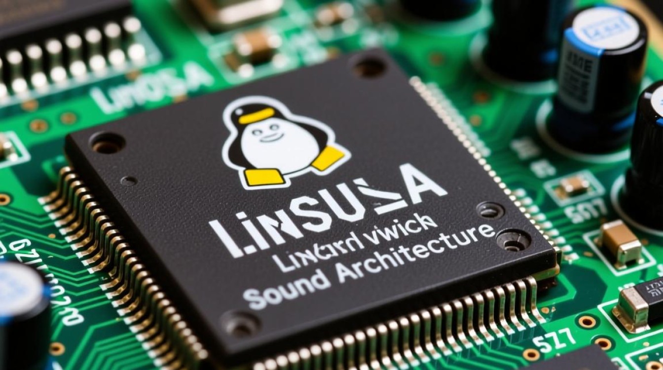 Linux ALSA驱动怎么安装,Linux声卡驱动配置教程-好主机测评网