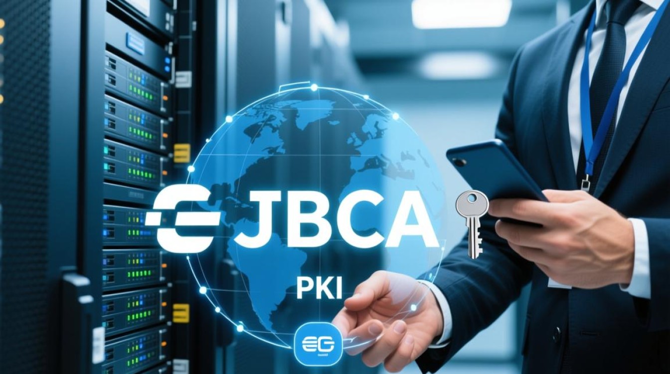 EJBCA域名怎么配置，EJBCA如何申请域名证书-好主机测评网