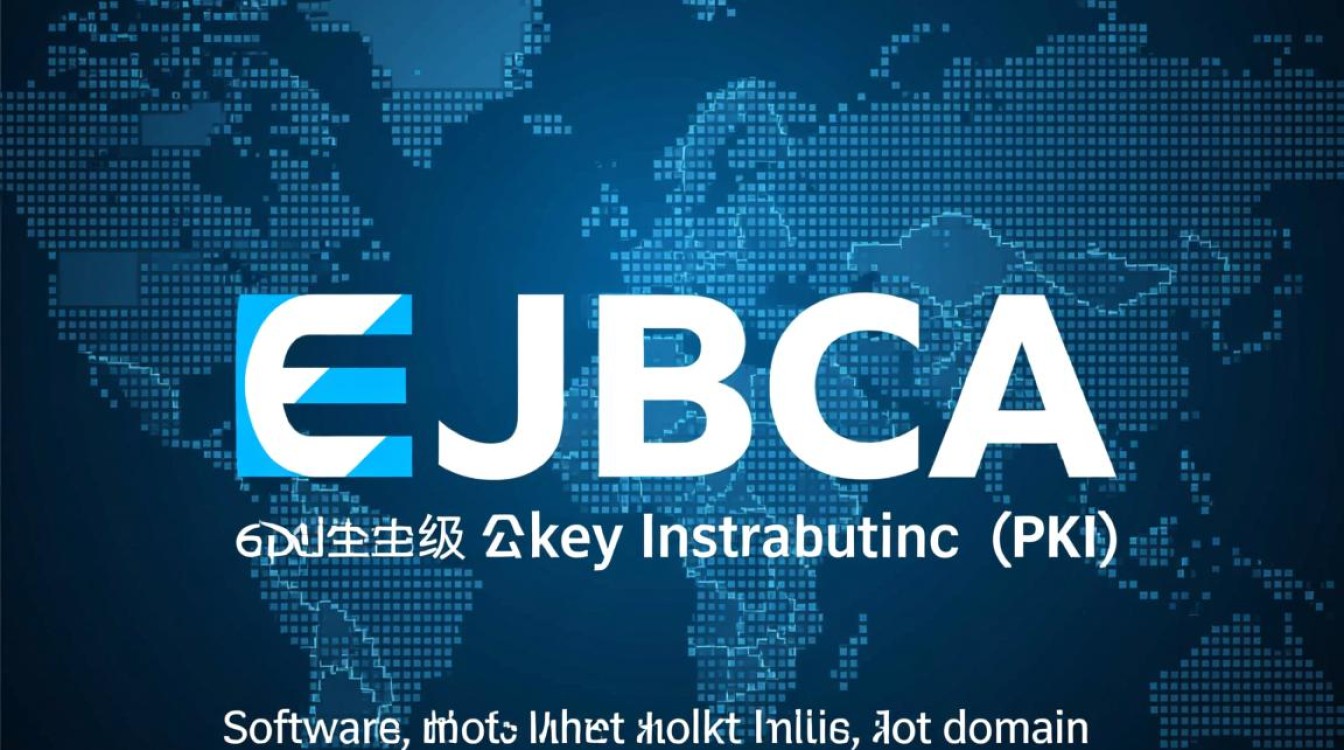 EJBCA域名怎么配置，EJBCA如何申请域名证书