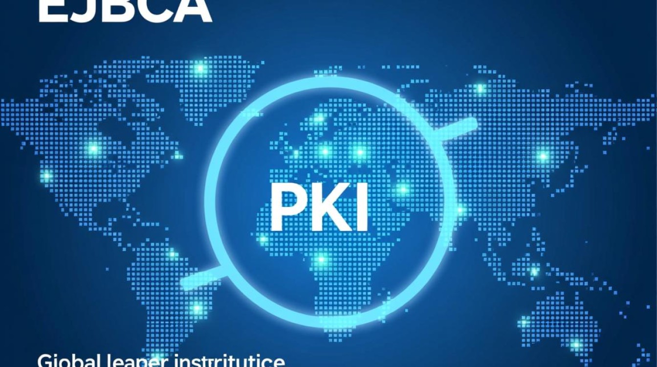 EJBCA域名怎么配置，EJBCA如何申请域名证书