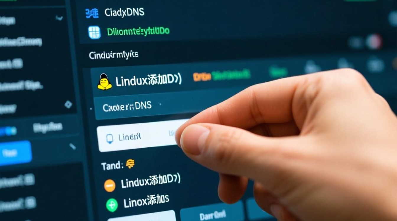 Linux怎么添加DNS？Linux永久修改DNS配置的命令是什么？-好主机测评网
