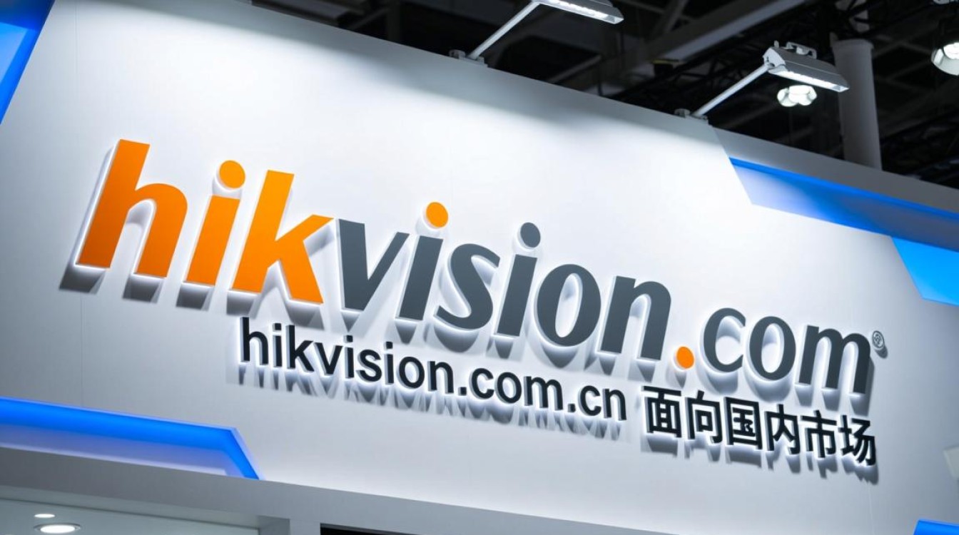 海康威视官网域名是什么,海康威视设备域名怎么填?-好主机测评网