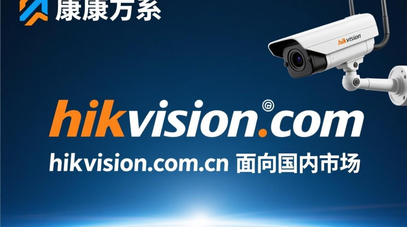 海康威视官网域名是什么,海康威视设备域名怎么填? 海康威视官网域名是什么,海康威视设备域名怎么填?