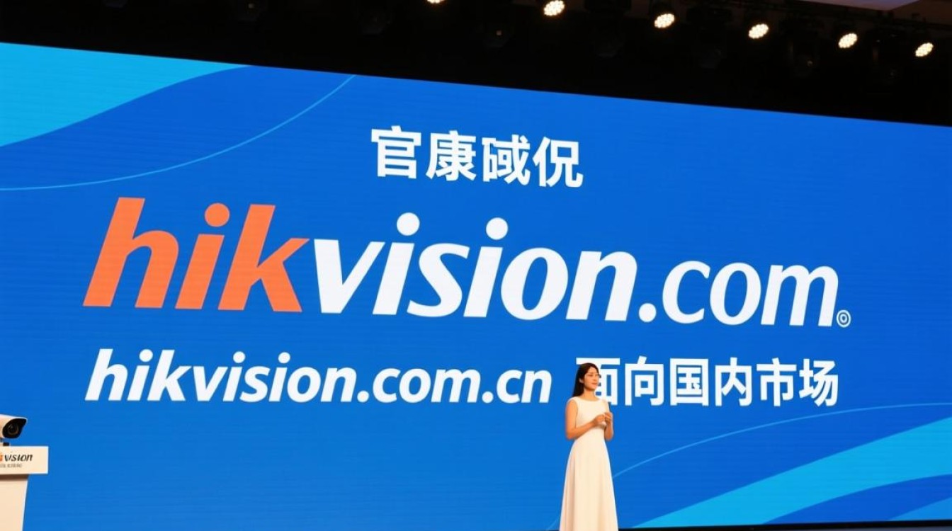 海康威视官网域名是什么,海康威视设备域名怎么填? 海康威视官网域名是什么,海康威视设备域名怎么填?