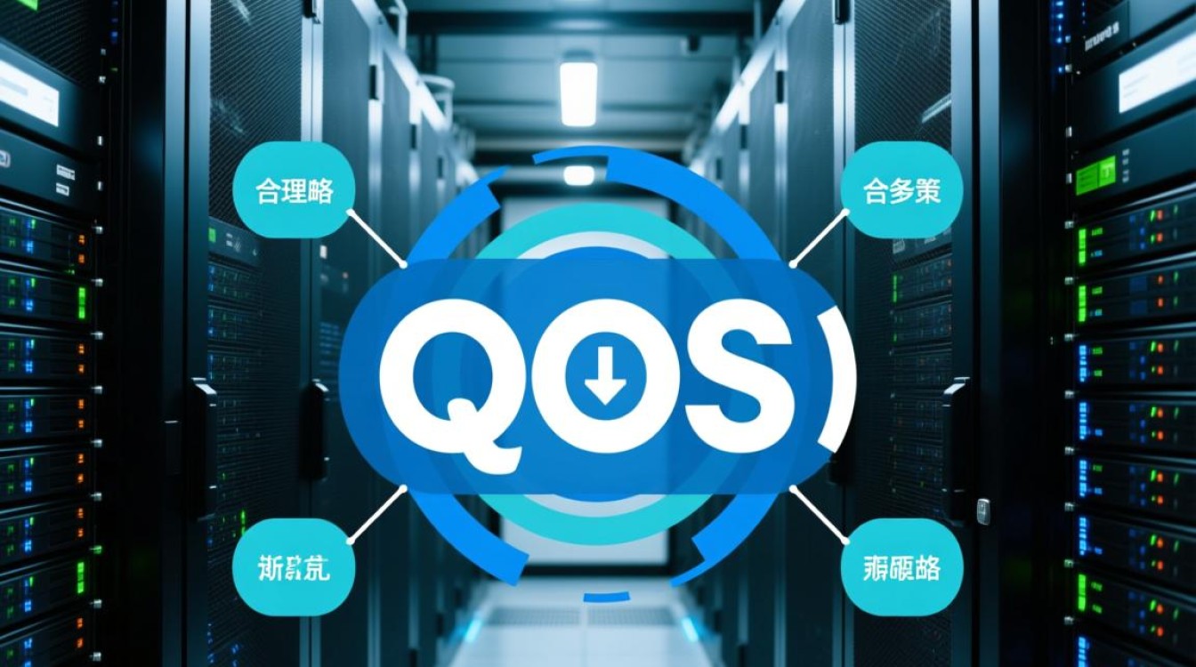 QoS虚拟机实战怎么做,虚拟机QoS如何配置?-好主机测评网