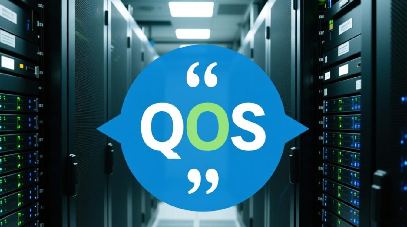 QoS虚拟机实战怎么做,虚拟机QoS如何配置? QoS虚拟机实战怎么做,虚拟机QoS如何配置?