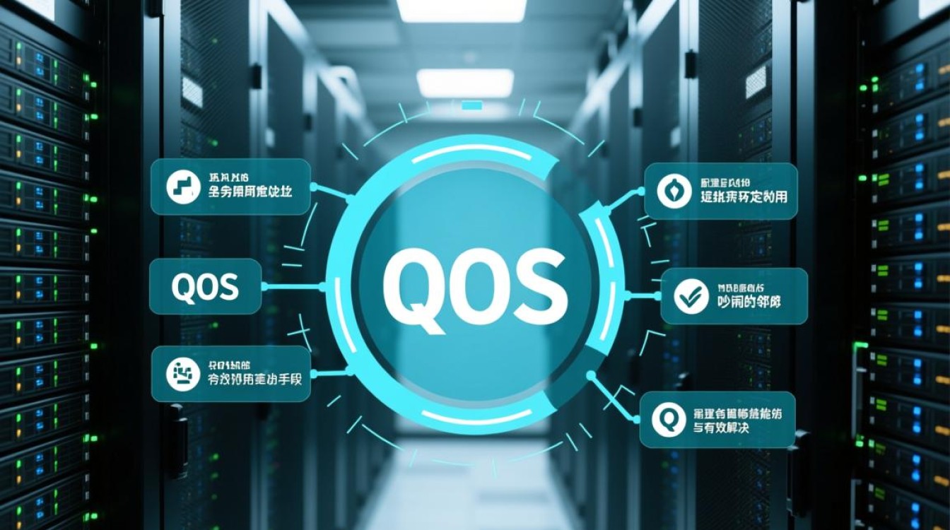 QoS虚拟机实战怎么做,虚拟机QoS如何配置? QoS虚拟机实战怎么做,虚拟机QoS如何配置?