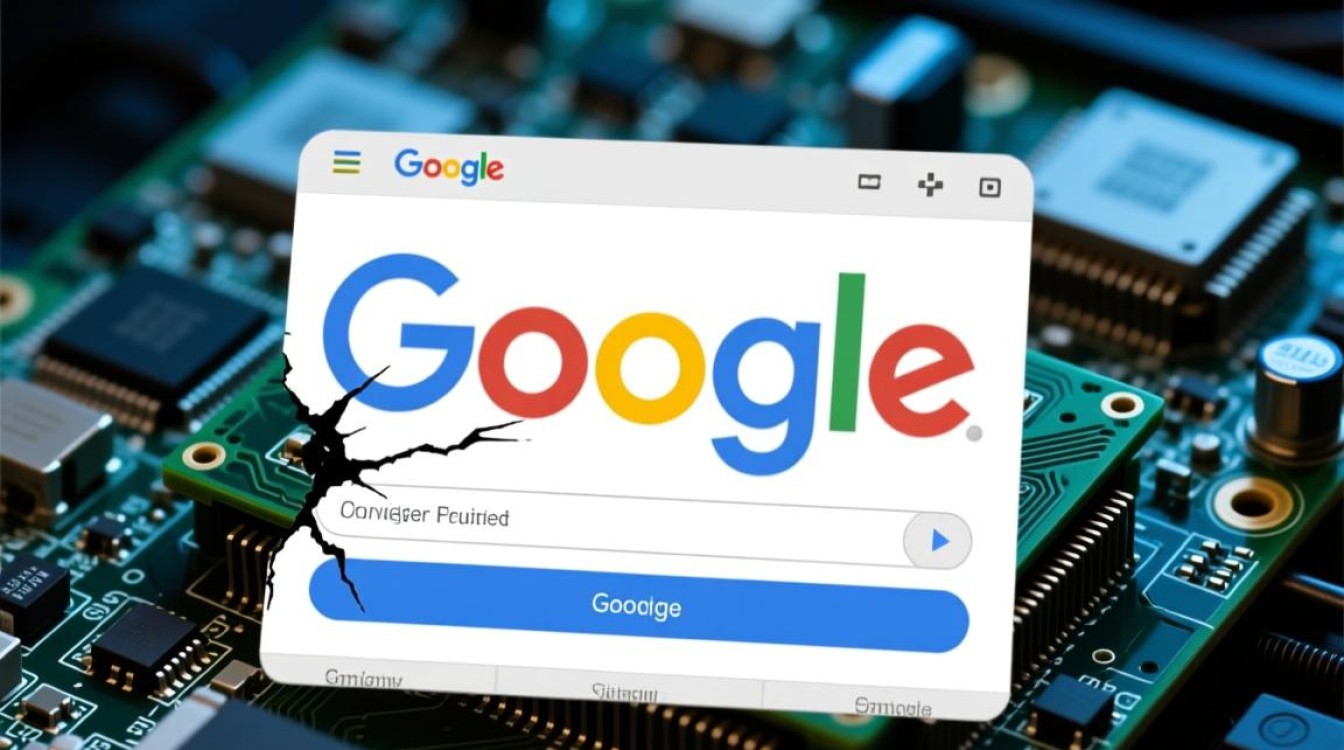 虚拟机谷歌无法访问怎么办，虚拟机谷歌无法连接怎么解决