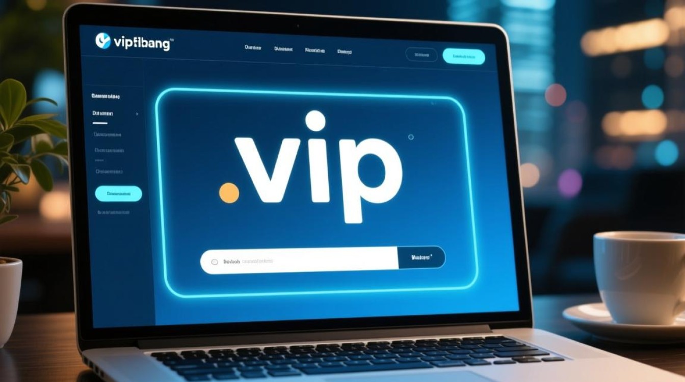 vip域名值得注册吗，vip域名注册多少钱一年