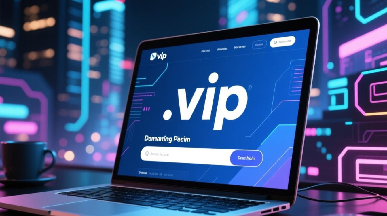 vip域名值得注册吗，vip域名注册多少钱一年