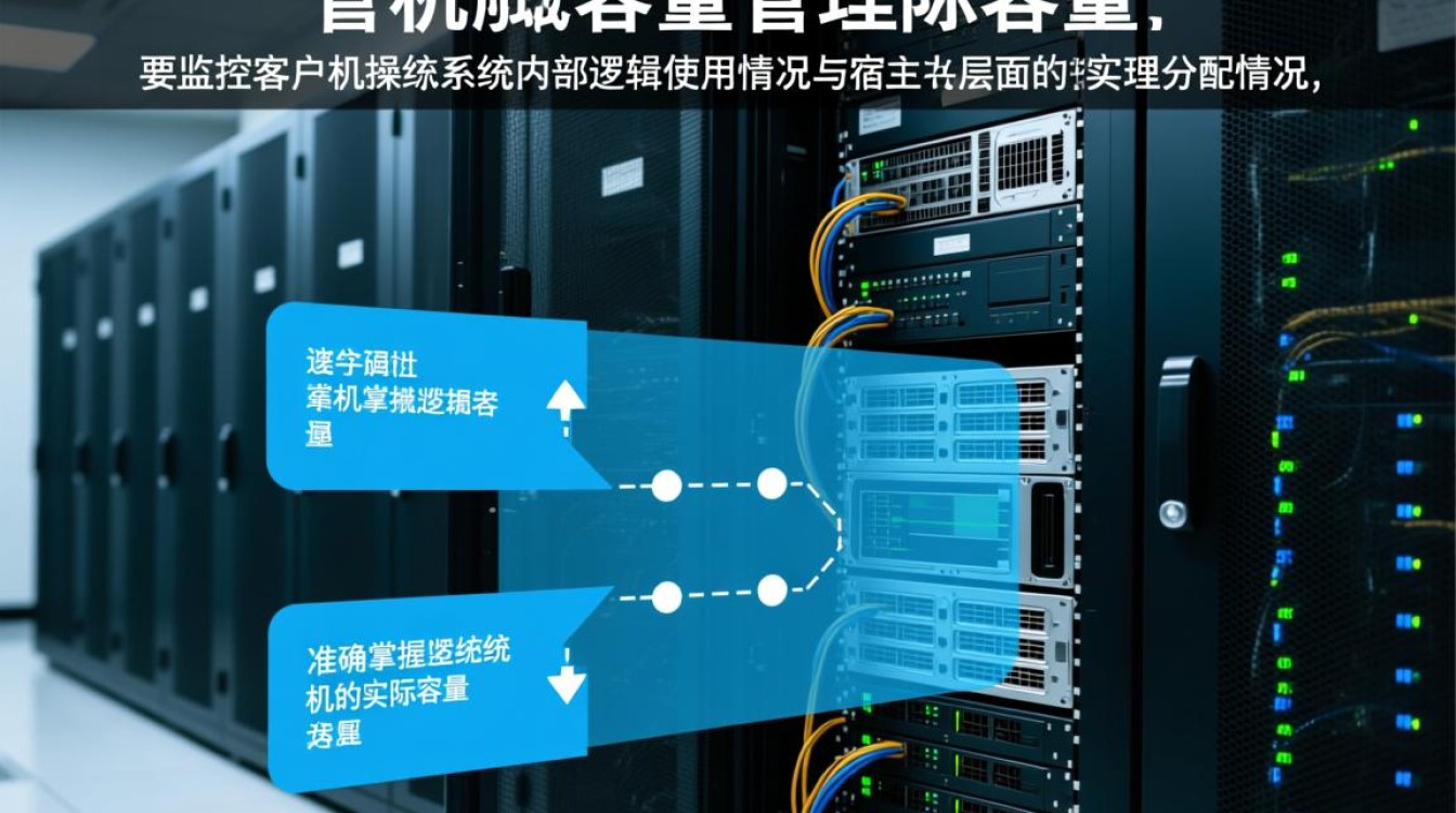 虚拟机容量怎么查看，如何查看虚拟机磁盘剩余空间-好主机测评网