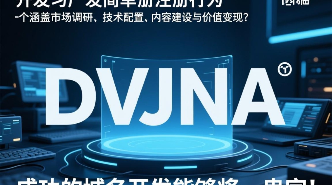 怎么开发域名赚钱，新手如何利用域名变现