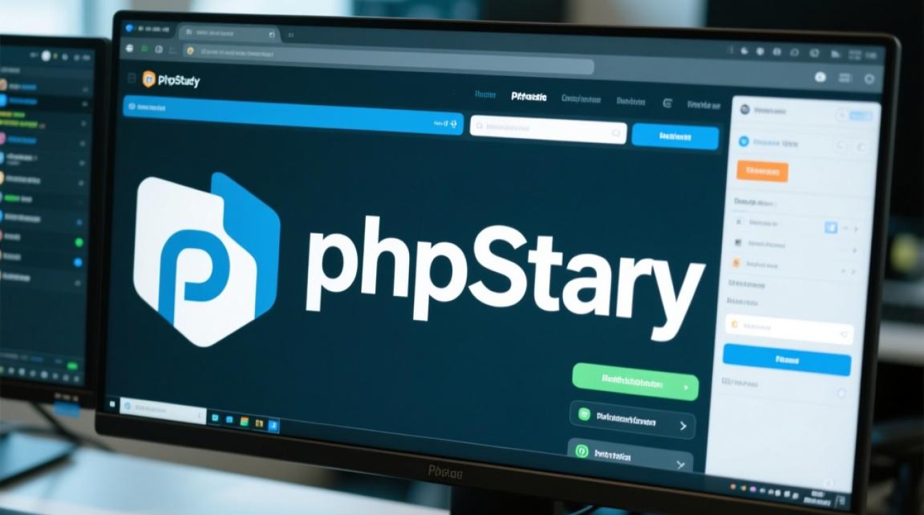 phpstudy虚拟域名怎么配置,如何设置本地域名-好主机测评网