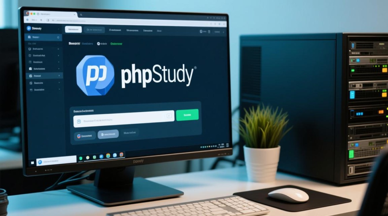 phpstudy虚拟域名怎么配置，如何设置本地域名