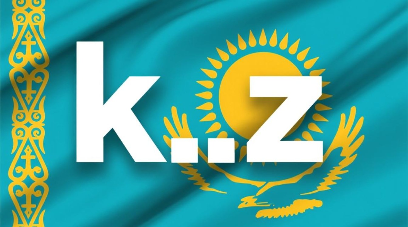 kz域名怎么注册，哈萨克斯坦域名注册条件是什么-好主机测评网