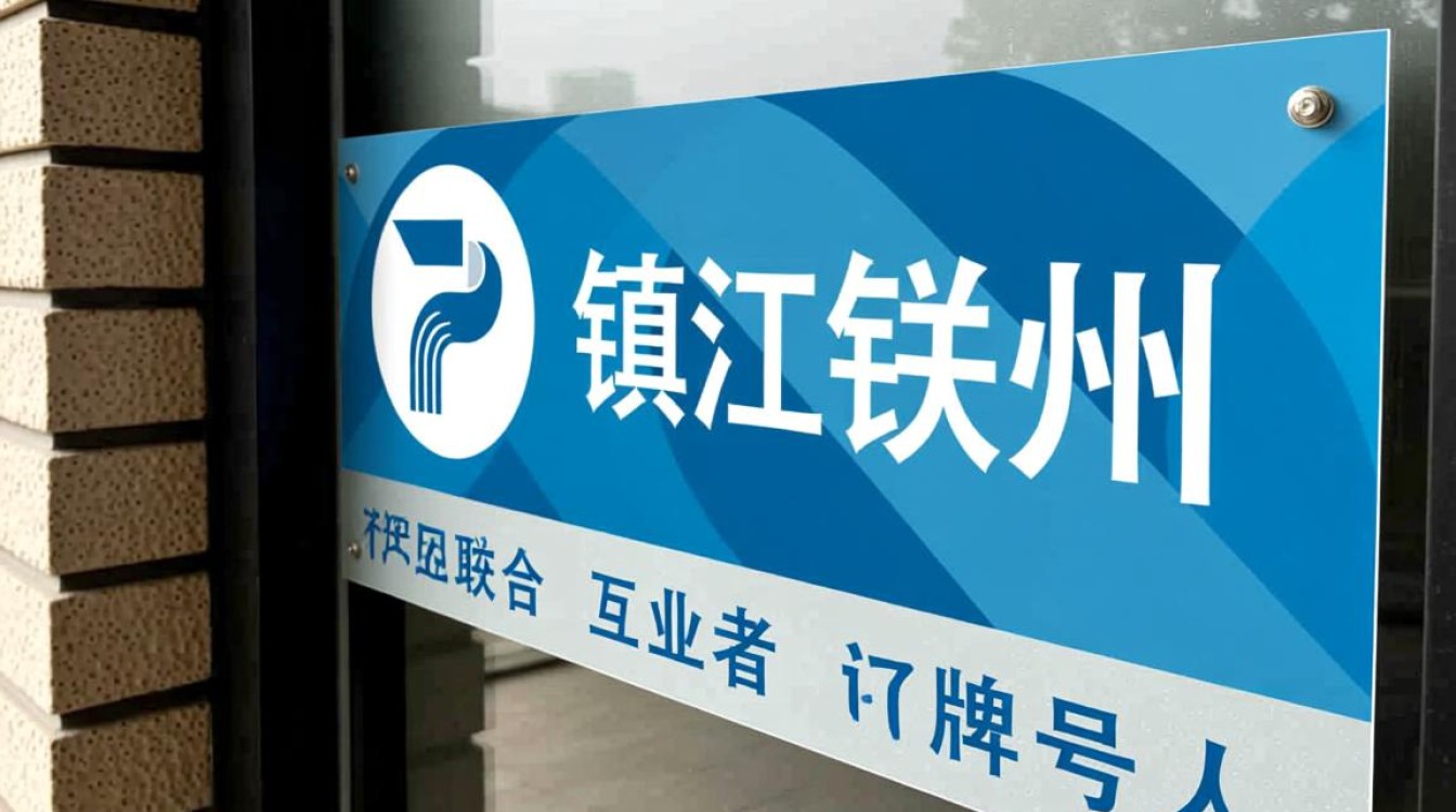 镇江域名注册哪家公司好，镇江域名申请流程是怎样的