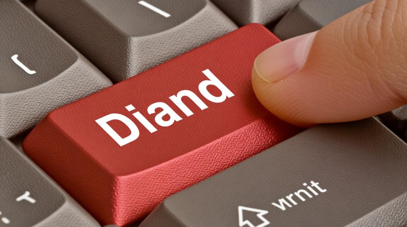 域名变红了怎么回事,域名红了怎么解决?-好主机测评网