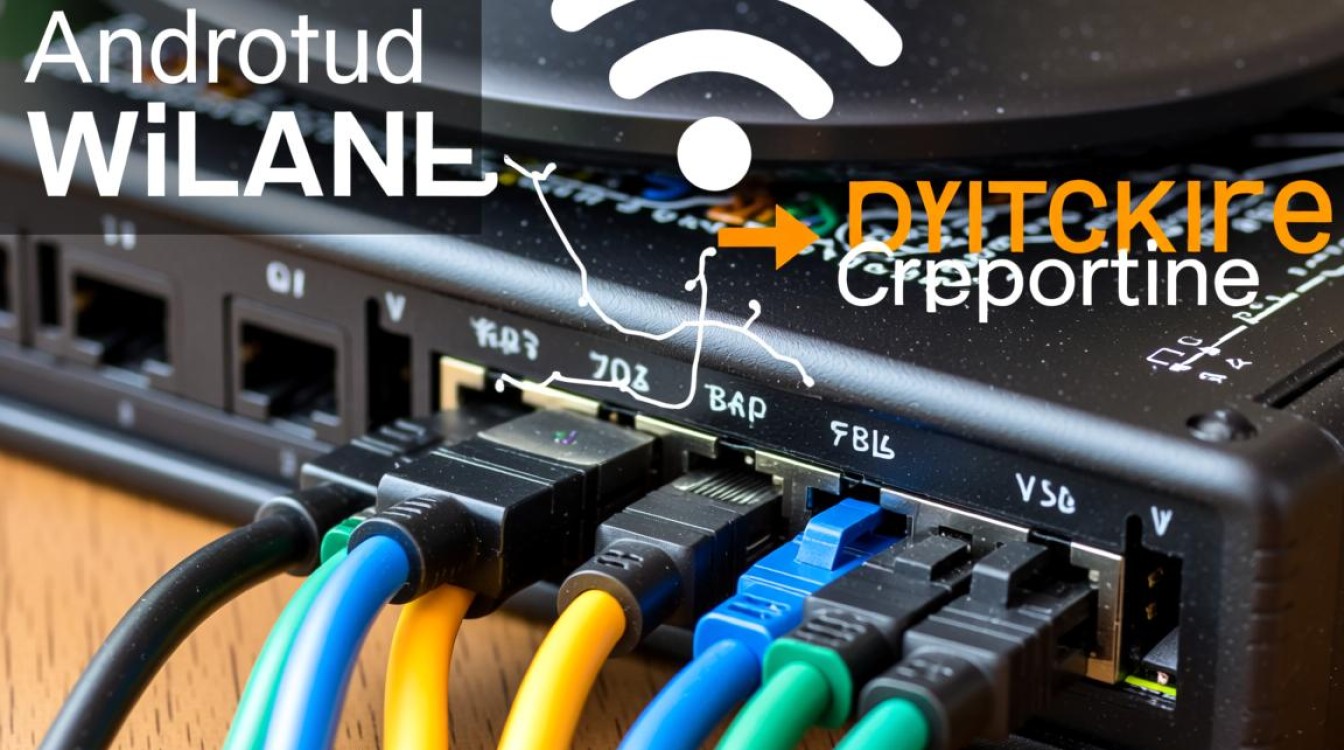 安卓虚拟机怎么连WiFi,安卓虚拟机WLAN连不上怎么办? 安卓虚拟机怎么连WiFi,安卓虚拟机WLAN连不上怎么办?