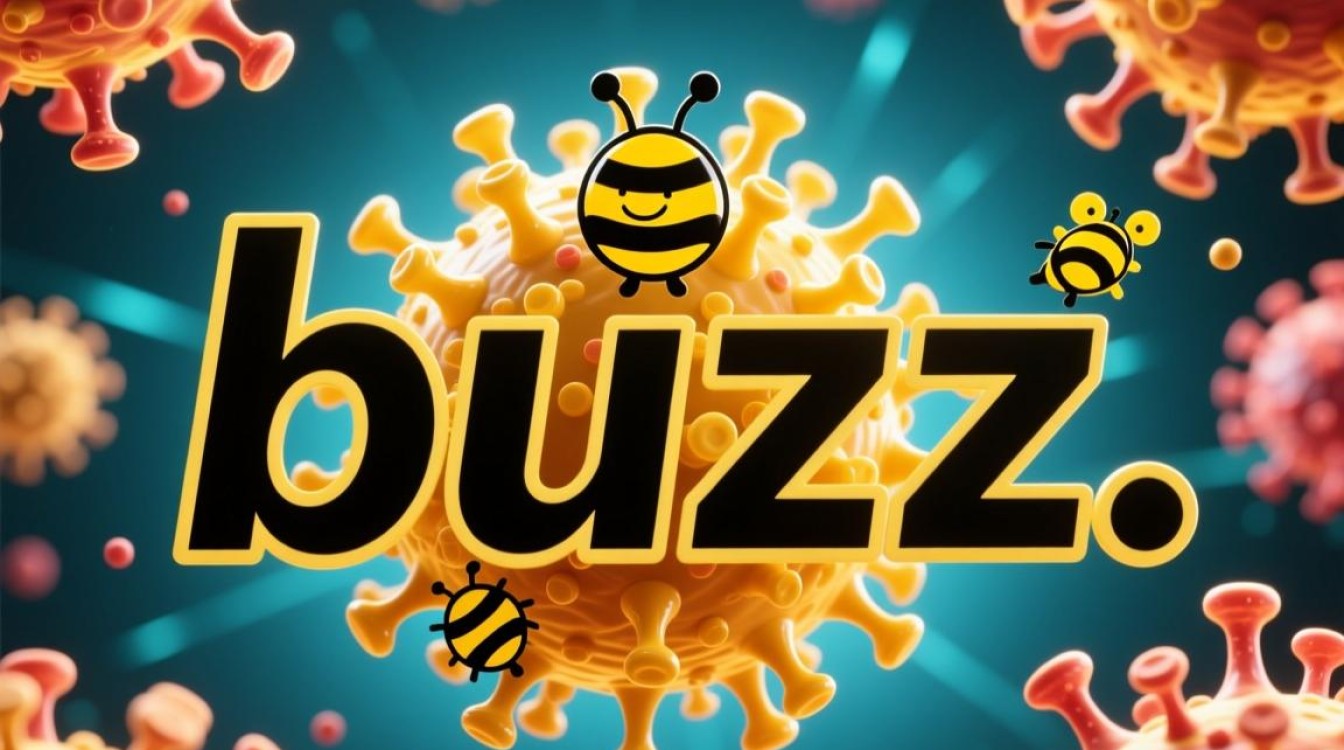 buzz域名怎么样,对网站SEO优化有好处吗?-好主机测评网