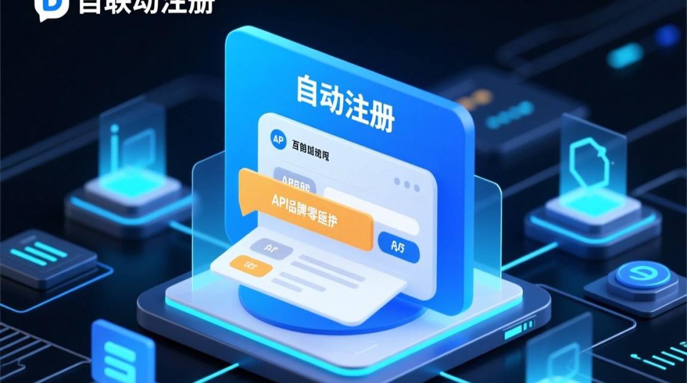 域名自动注册怎么操作,哪里可以自动注册域名?-好主机测评网