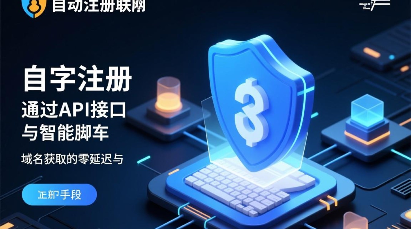 域名自动注册怎么操作,哪里可以自动注册域名? 域名自动注册怎么操作,哪里可以自动注册域名?