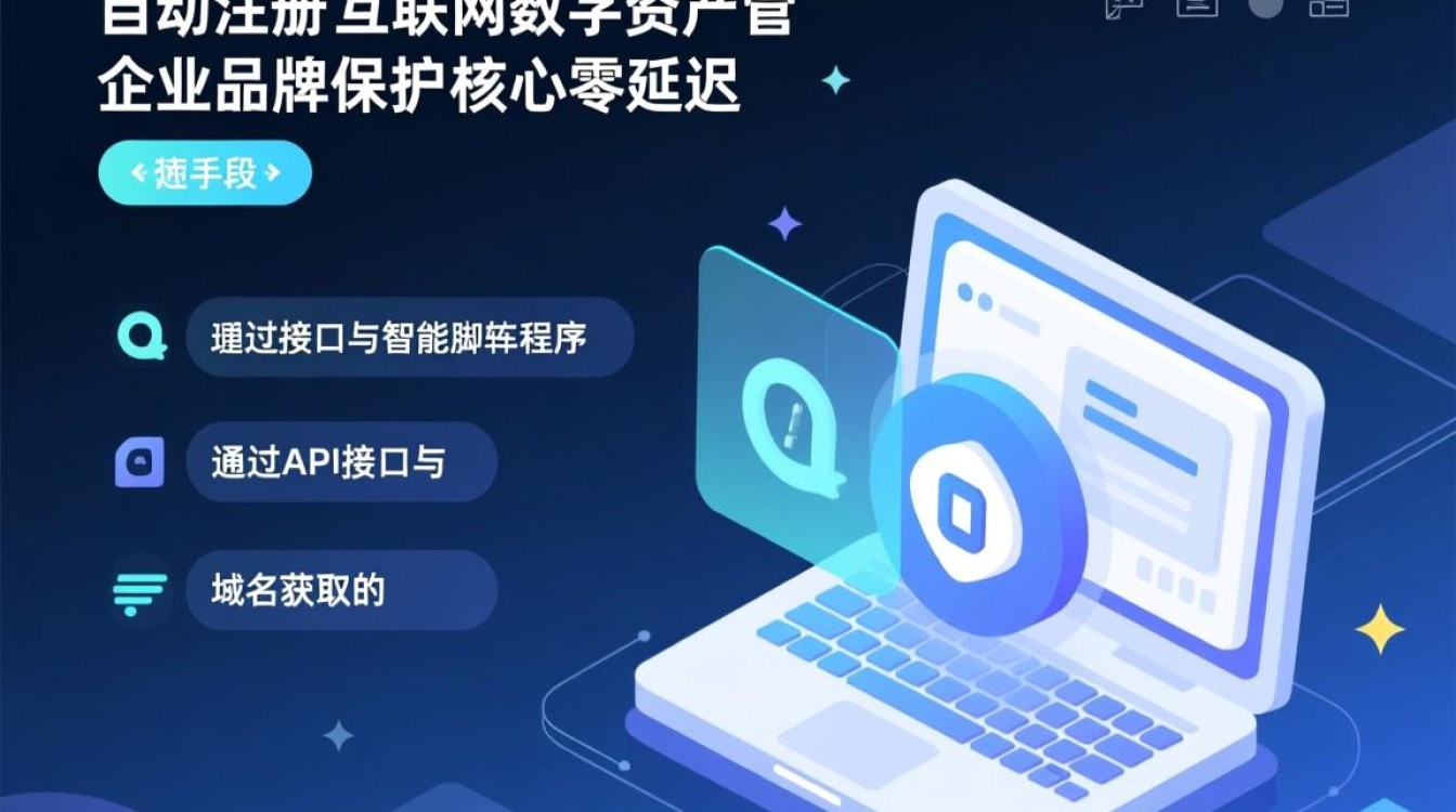 域名自动注册怎么操作,哪里可以自动注册域名? 域名自动注册怎么操作,哪里可以自动注册域名?