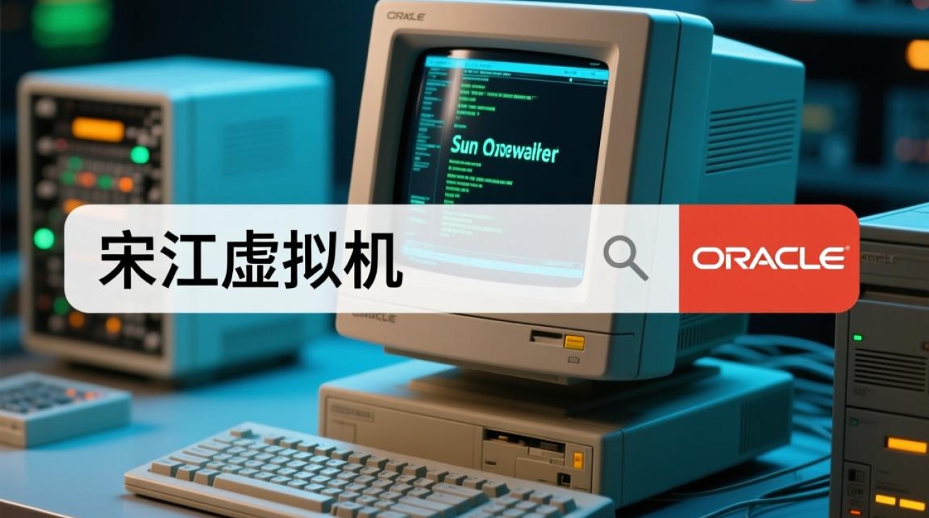 宋江虚拟机下载怎么弄？宋江虚拟机在哪里可以免费下载？