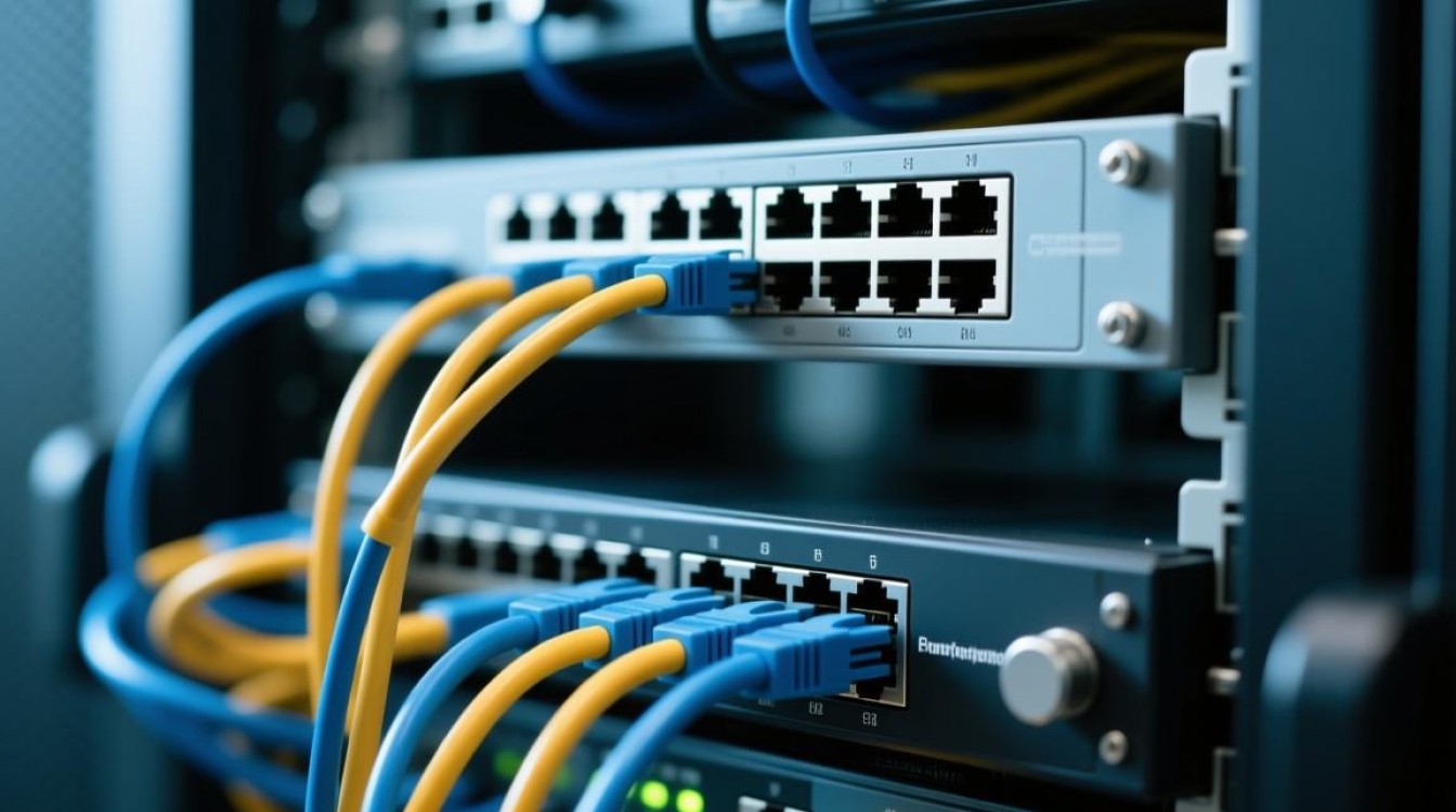 虚拟机网络怎么设置，虚拟机整个网络怎么连接-好主机测评网