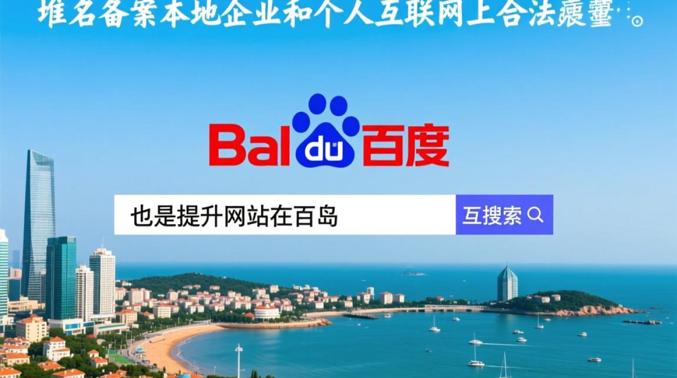 青岛域名备案怎么办理,青岛域名备案需要多久?-好主机测评网