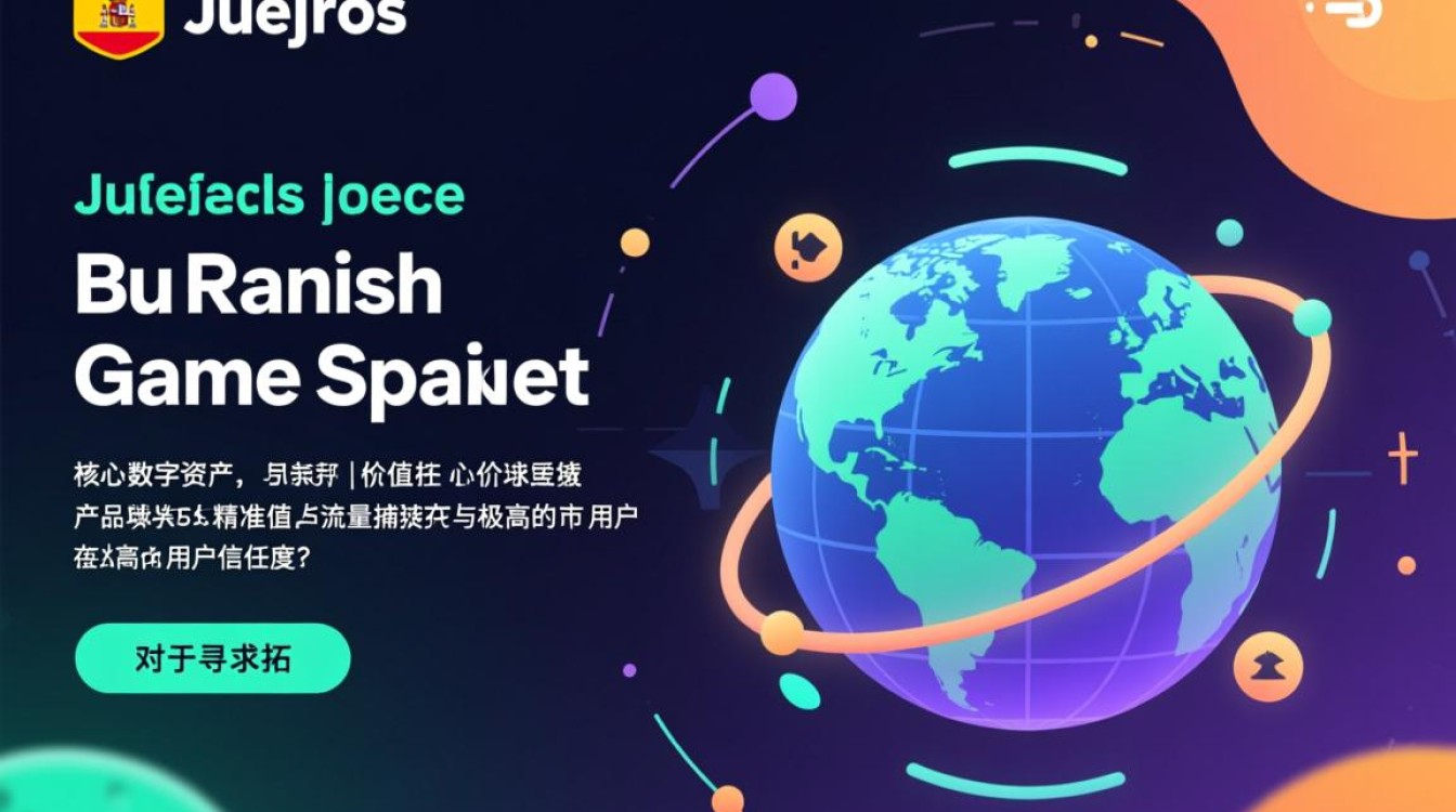 juegos域名是什么意思,juegos域名怎么注册?-好主机测评网