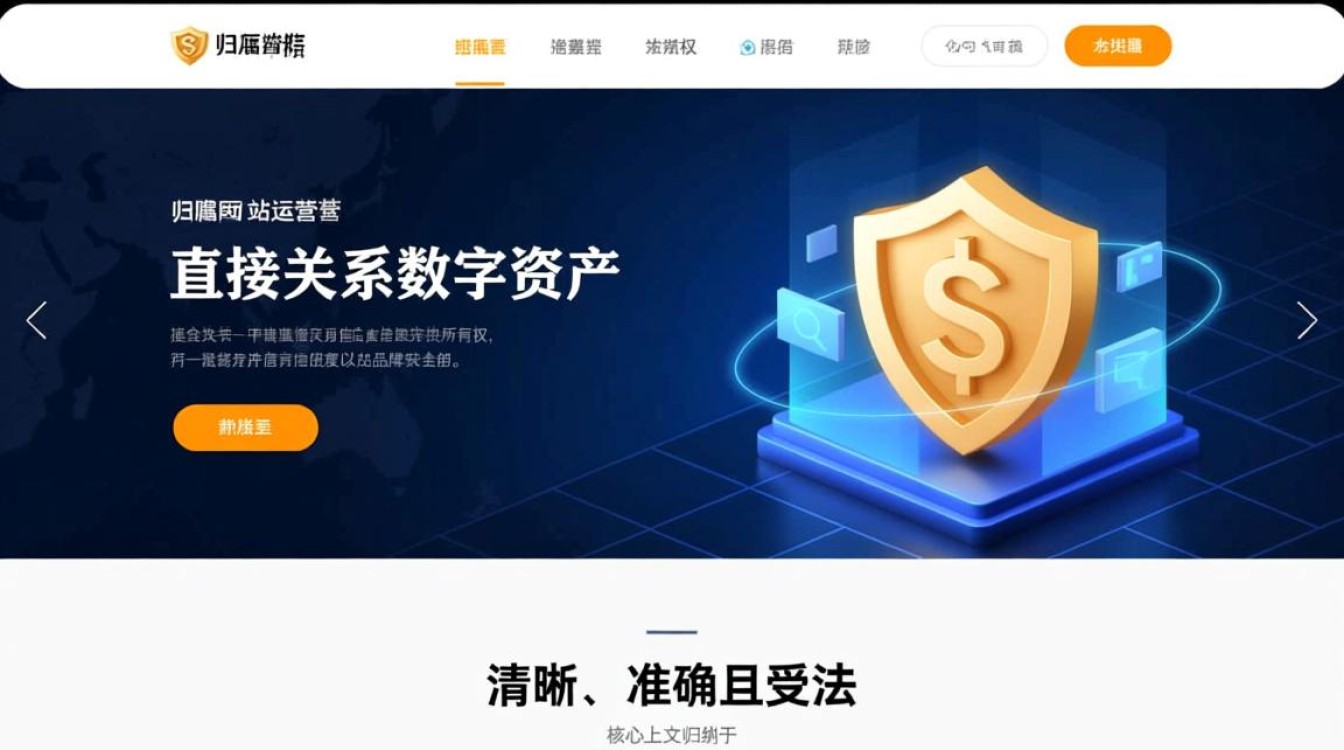 所属域名怎么查询，如何查询域名注册信息？