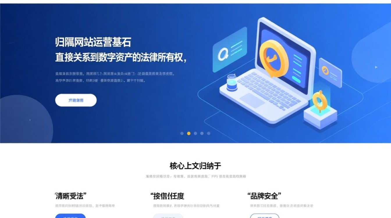 所属域名怎么查询,如何查询域名注册信息?-好主机测评网