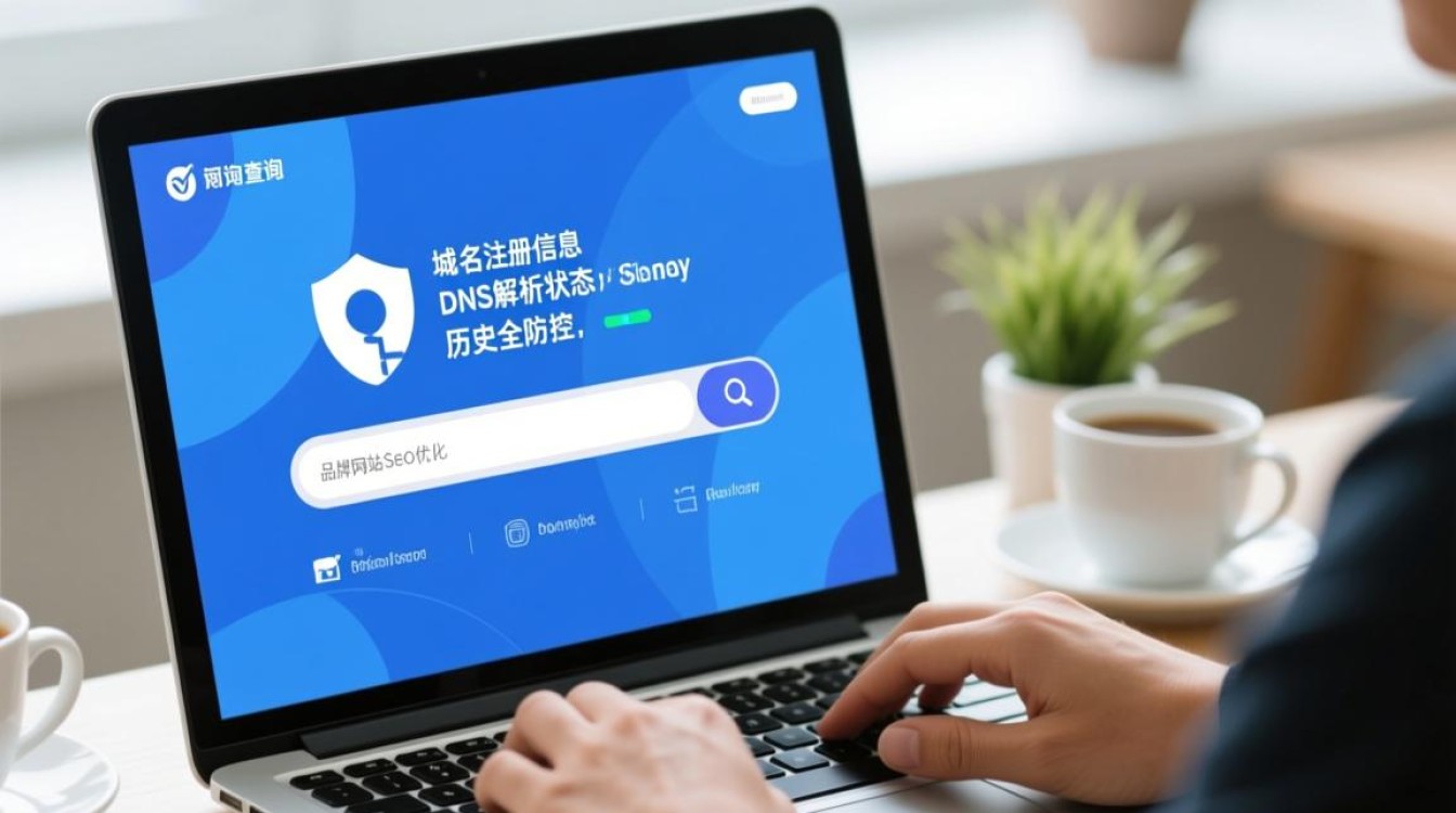 域名查询怎么做，最准确的域名查询工具是哪个？-好主机测评网