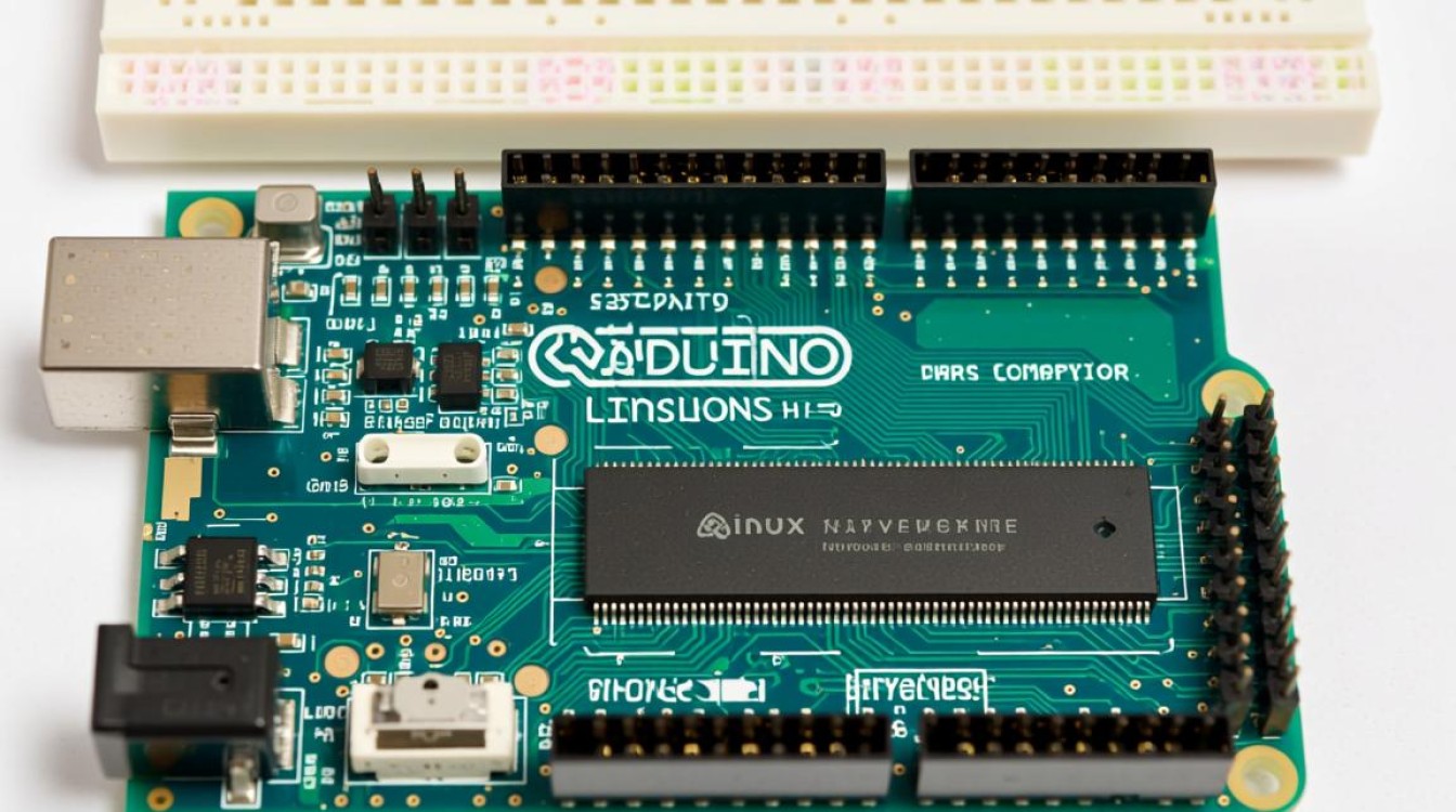 Arduino for Linux怎么安装，Linux下Arduino IDE怎么配置-好主机测评网