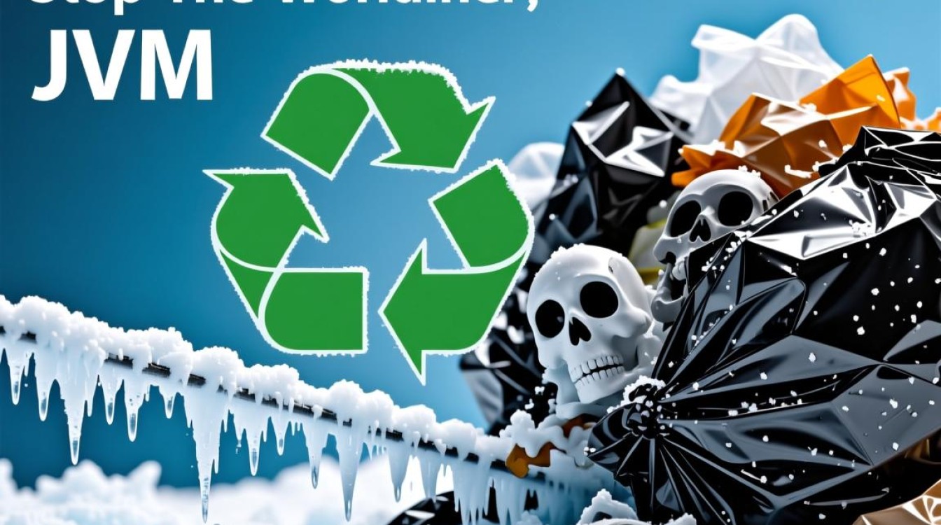 Java虚拟机冻结怎么办，JVM程序卡死如何解决？-好主机测评网